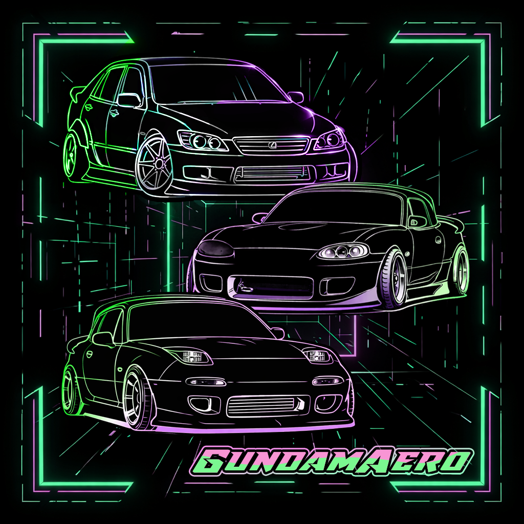 Gundam Aero – Tagged 