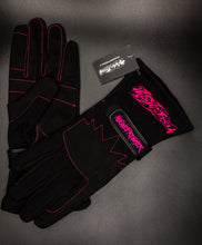 Load image into Gallery viewer, MF Racing Gloves - BLK PNK