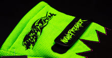 Load image into Gallery viewer, MF Racing Gloves - GRN PNK