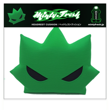 Load image into Gallery viewer, Leafbot Headrest - Pre Order