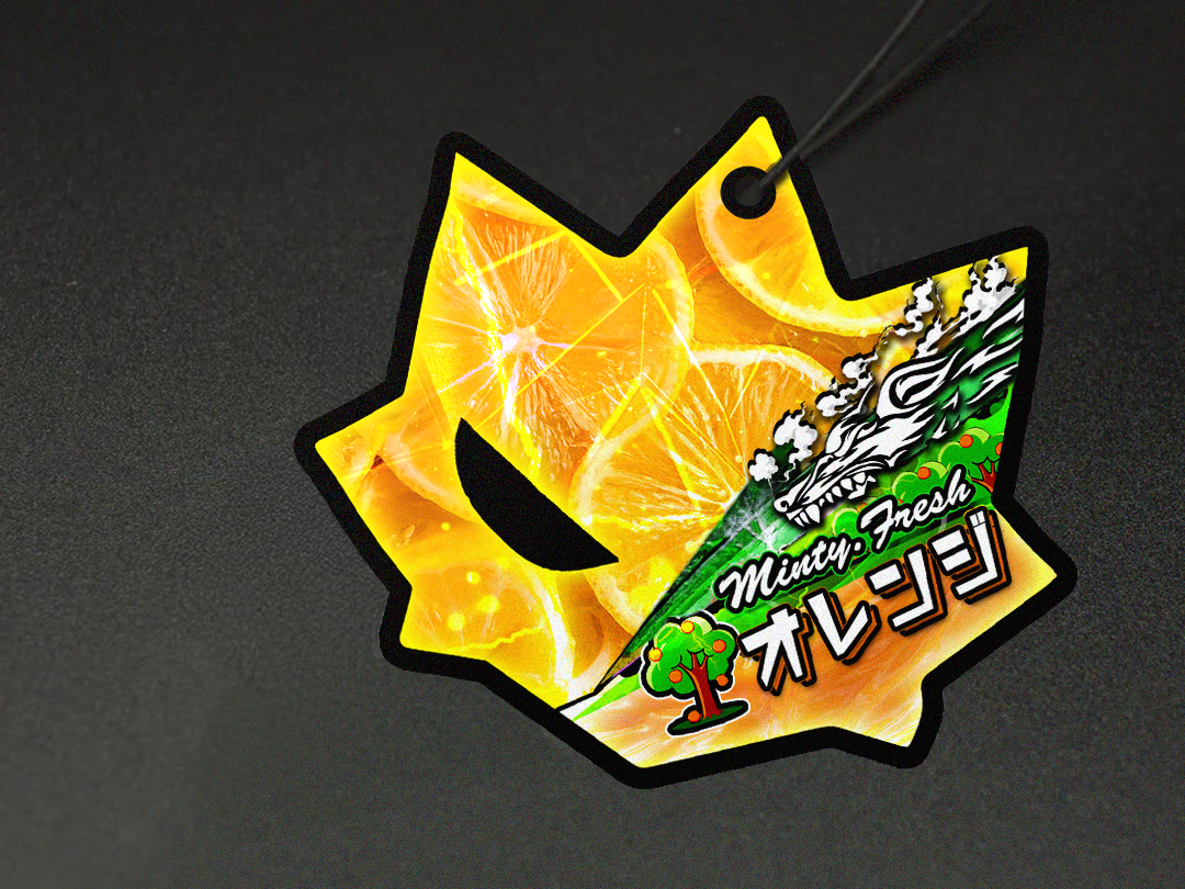 リルアー　もも BLKICE Freshener – MFJP