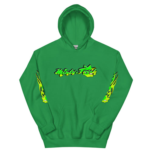 Sour Sweets Hoody
