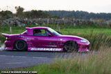 MX5 NB Body Kit