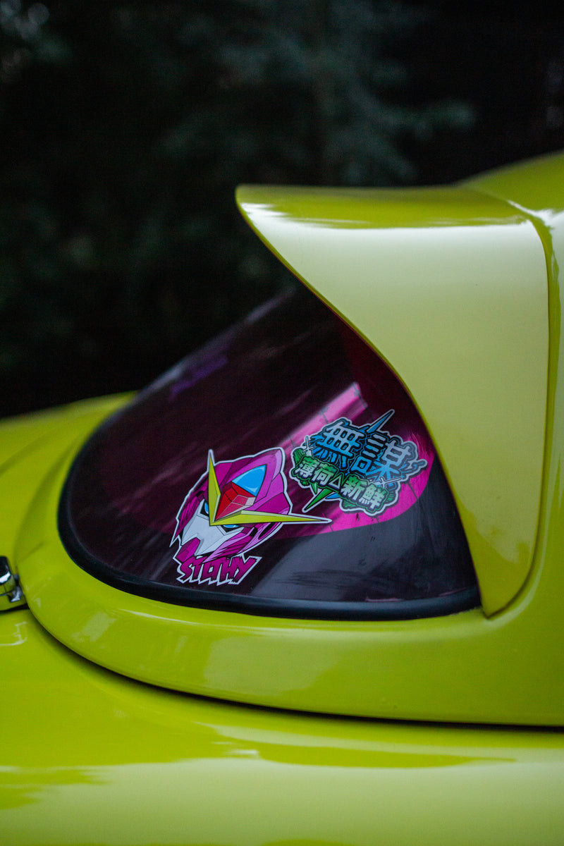 MX5 Roof Wing – MFJP