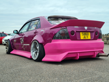 Altezza Body Kit