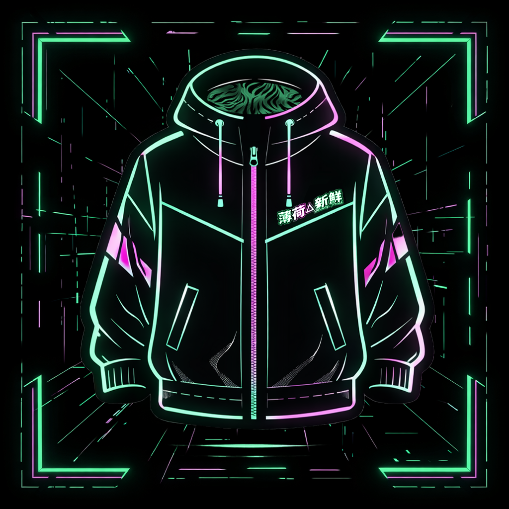 Jackets – MFJP