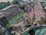 OG Green Hoody