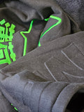 OG Green Hoody