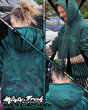 Highland Haze Hoody