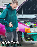 Highland Haze Hoody