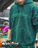 Highland Haze Hoody