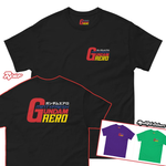 Gundam Aero - OG JPN