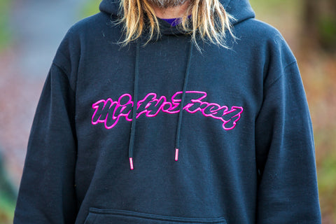 OG Pink Hoody