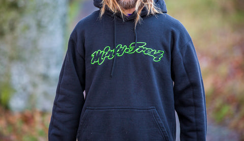 OG Green Hoody
