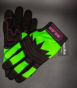 MF Mechanic Gloves