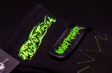 MF Racing Gloves - BLK GRN