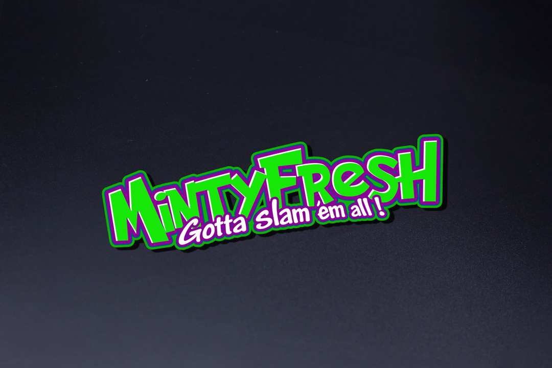 Cut Stickers – MFJP