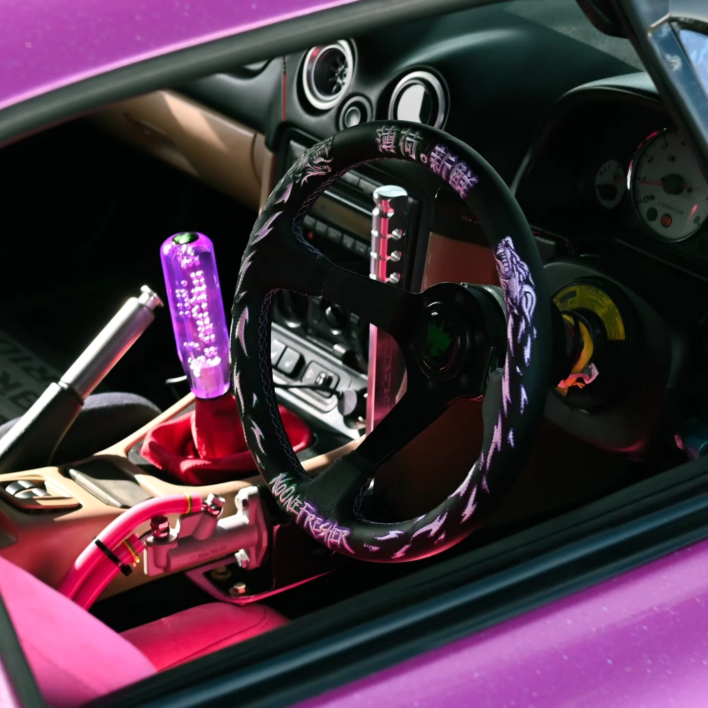 Gundam Aero Body Kits, Apparel & Car Accessories | MFJP