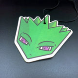 Strawberry Freshener