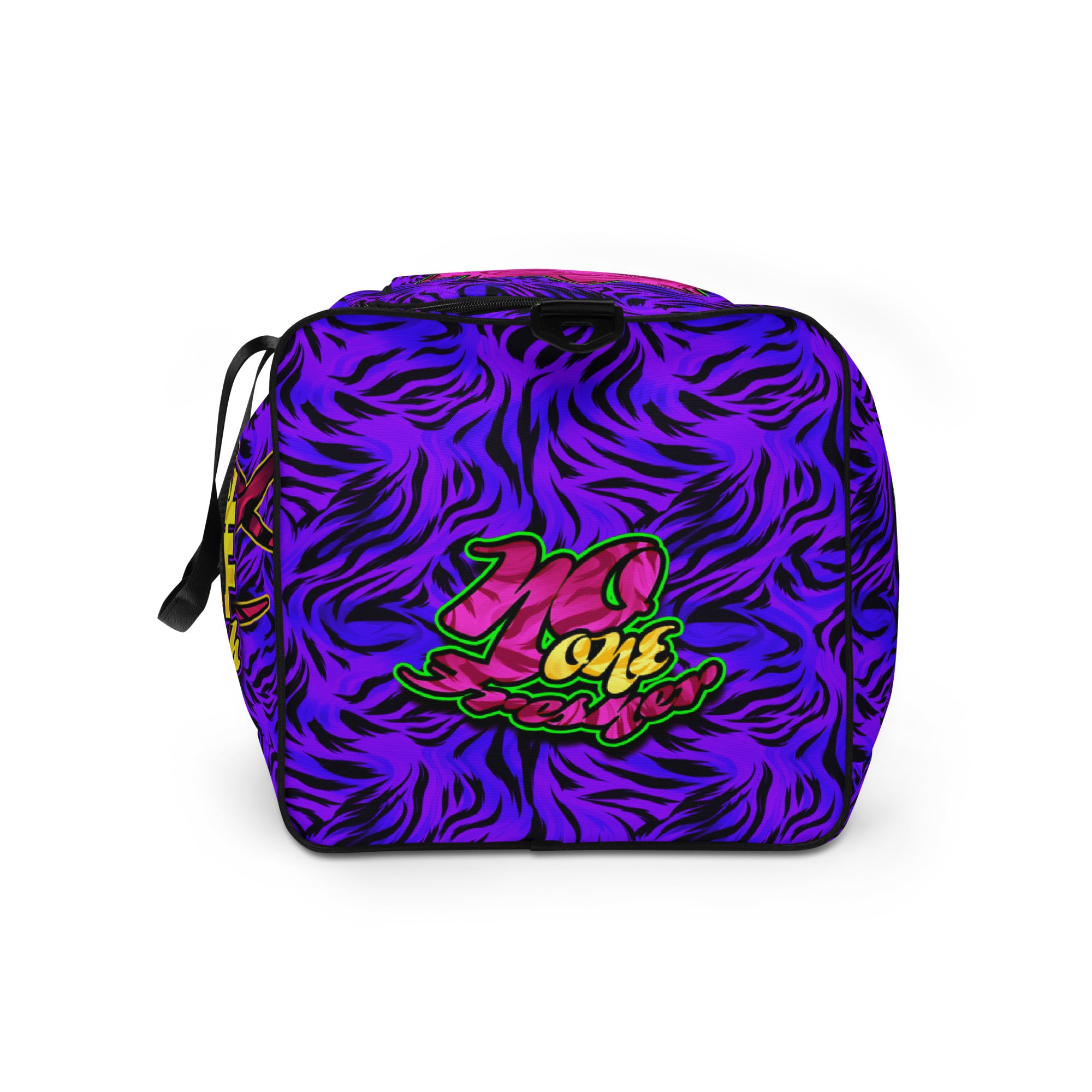 MF Tiger Race Bag PRP