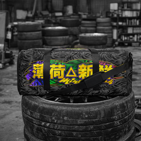 Bags – MFJP
