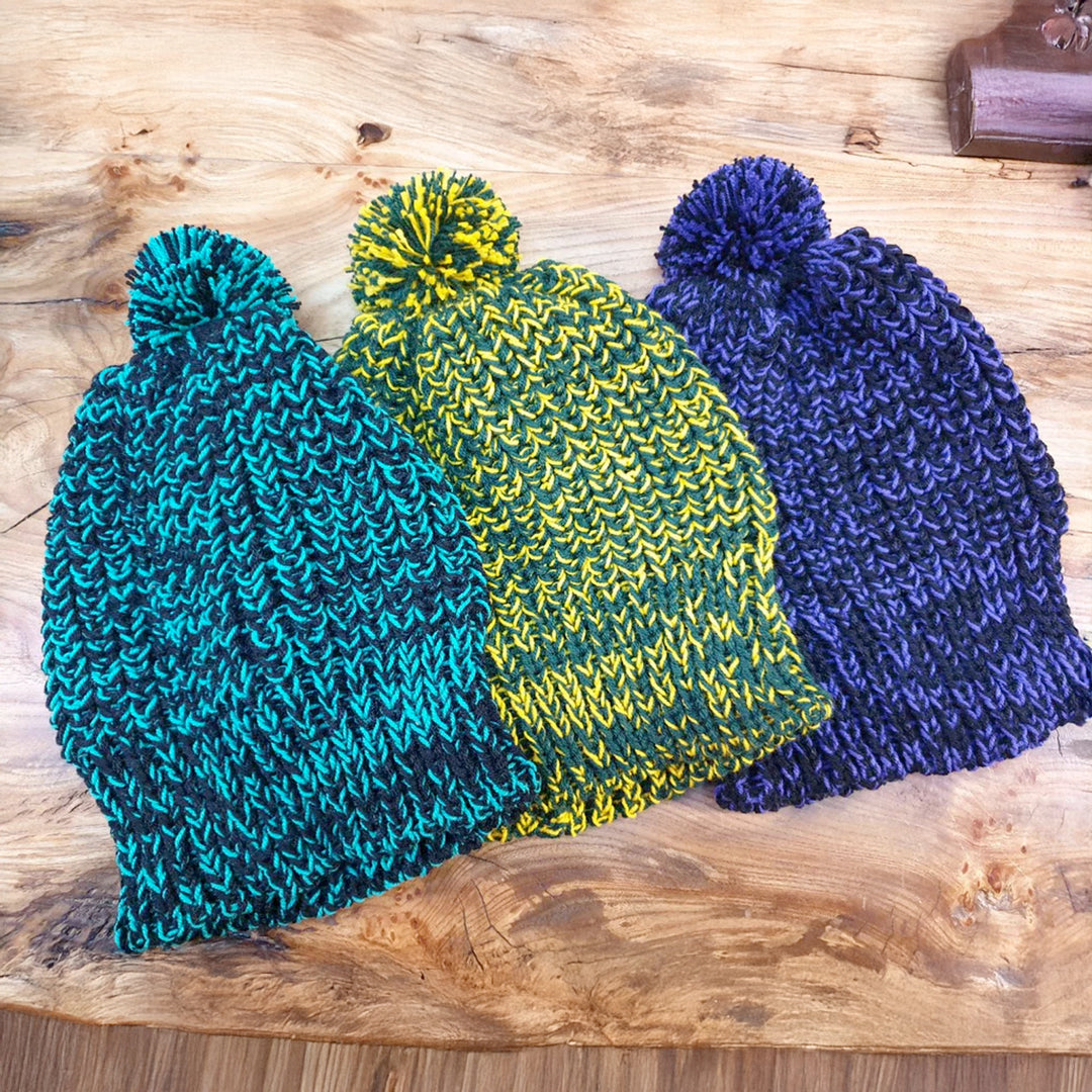Hats – MFJP