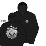 In COMP We Trust - Zip Hoody