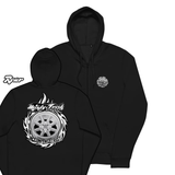 In COMP We Trust - Zip Hoody