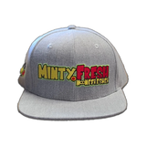 MF DBZ Snapback