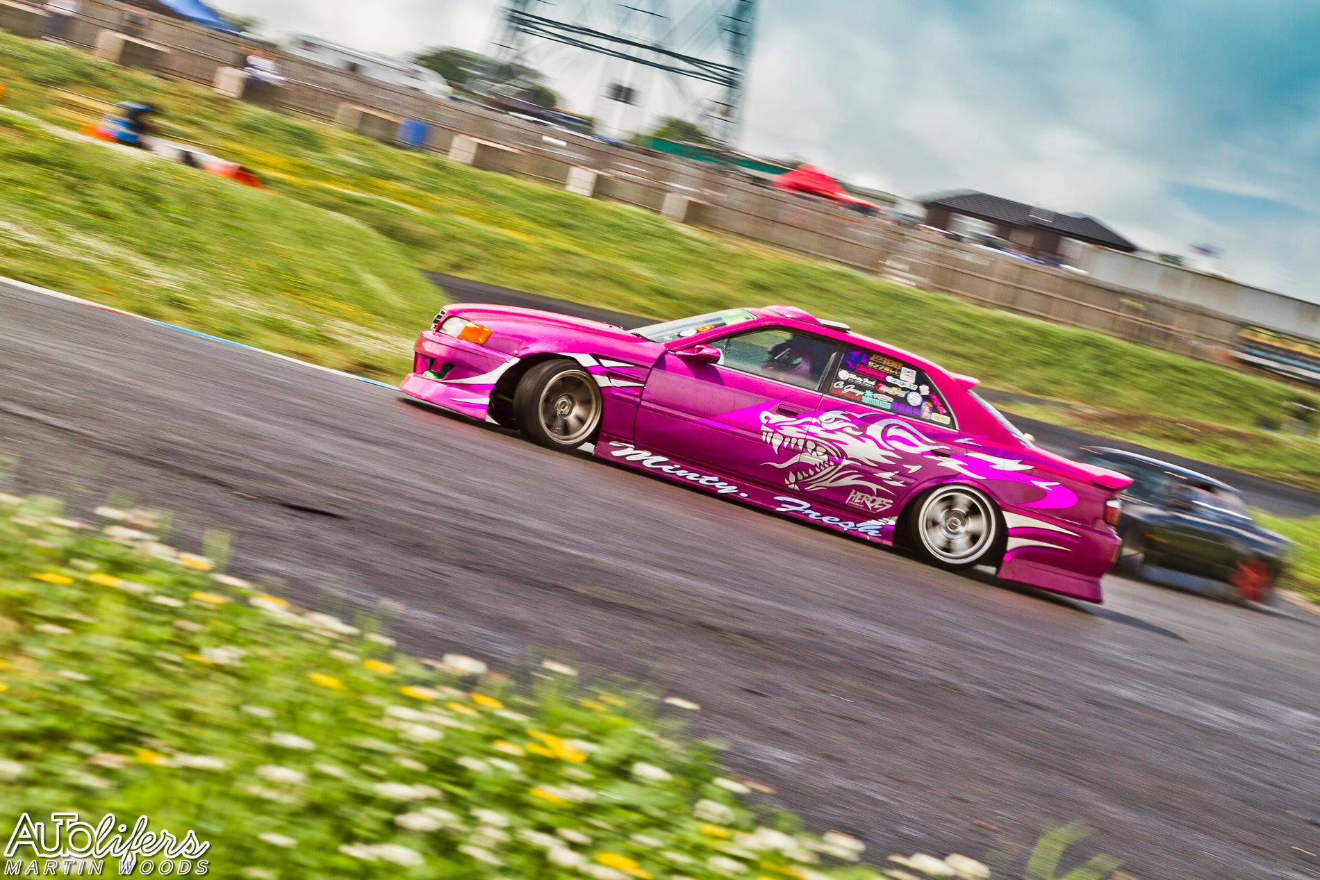 Gundam Aero Body Kits, Apparel & Car Accessories | MFJP