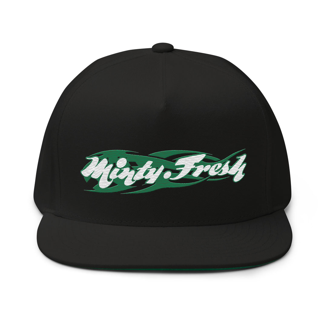 flat-bill-cap-black-front-