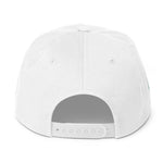 White and Green 5 Panel
