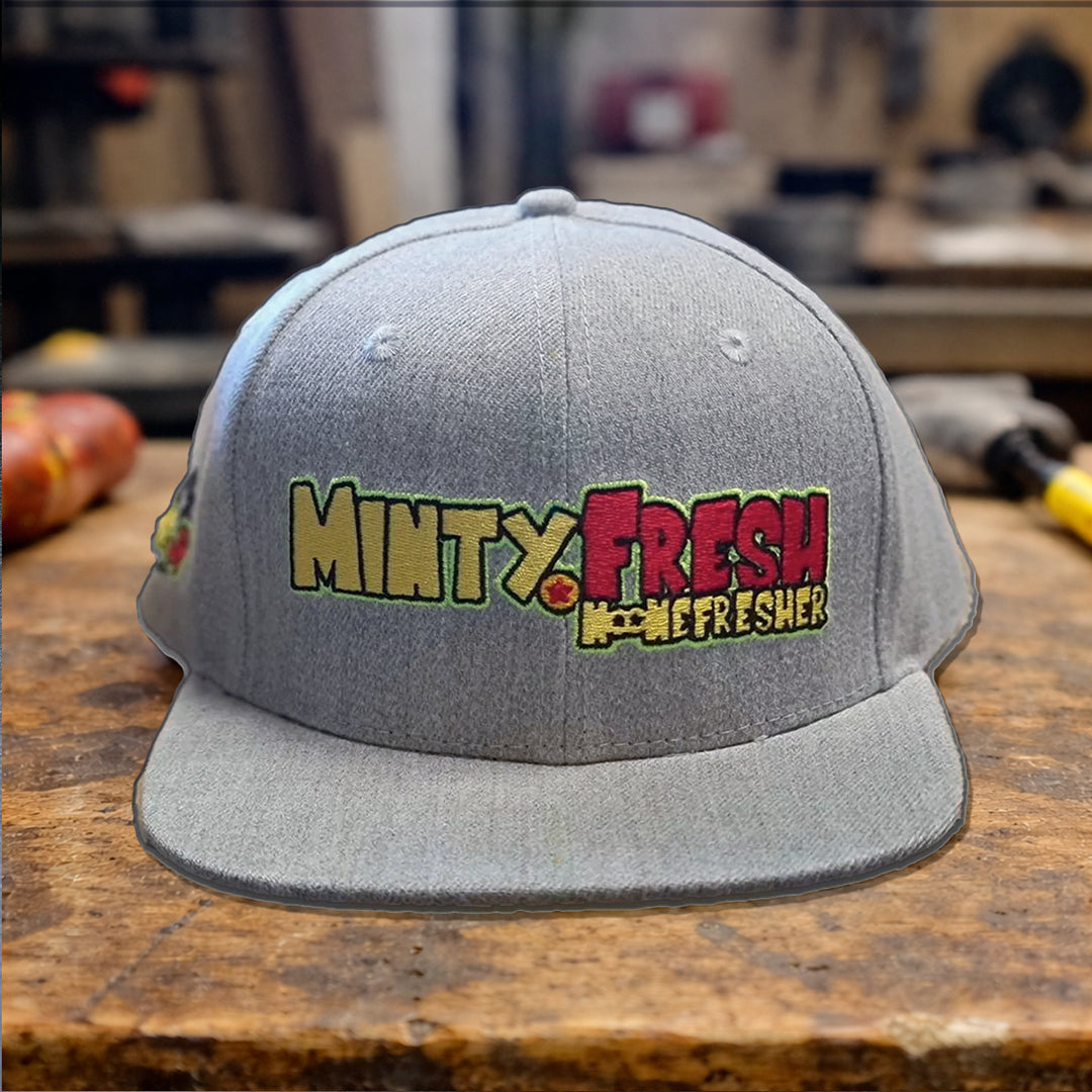 Hats – MFJP