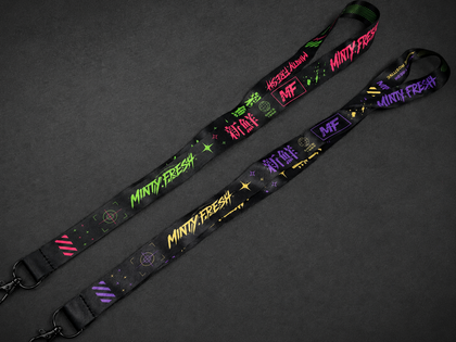 2026 MF Lanyard