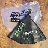 Leather Shift Boot | Car Gear Boot | Car Gear Gaiter | MFJP