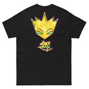 Kanji Gold Leaf T