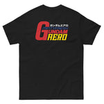 Gundam Aero - OG JPN