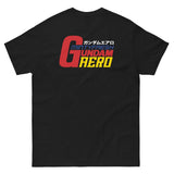 Gundam Aero - OG JPN