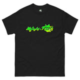 Sour Sweets in Green