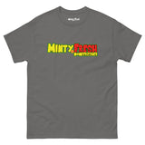 MF DBZ T