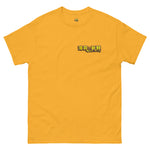 Kanji Gold Leaf T