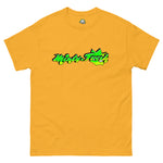 Sour Sweets in Green