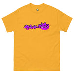 Sour Sweets in Purple