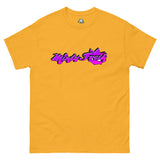 Sour Sweets in Purple