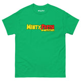MF DBZ T