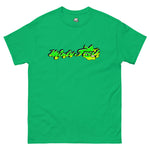 Sour Sweets in Green