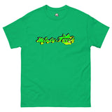 Sour Sweets in Green