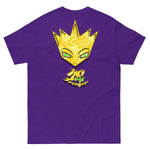 Kanji Gold Leaf T