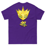 Kanji Gold Leaf T