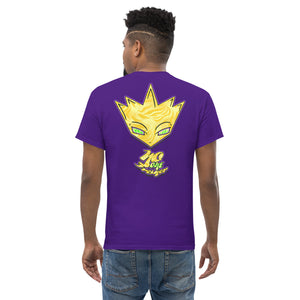 Kanji Gold Leaf T